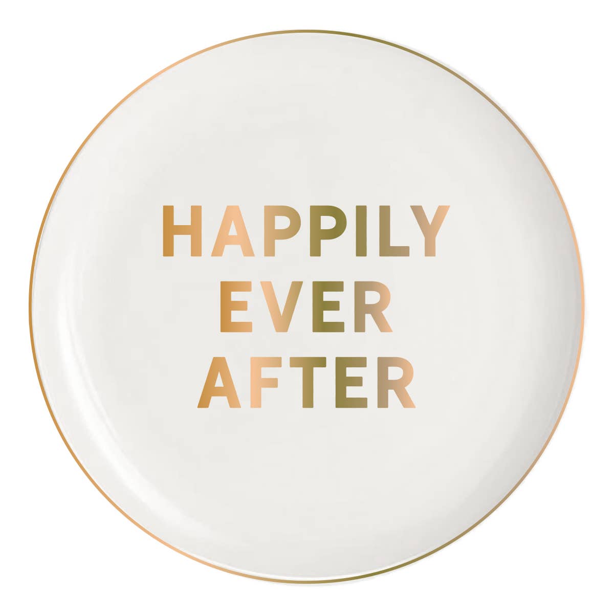 Trinket Dish | Happily Ever After