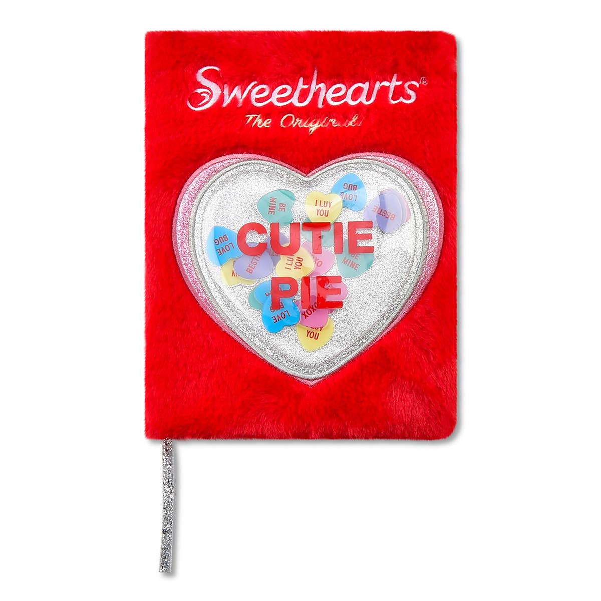 Sweethearts Furry Journal