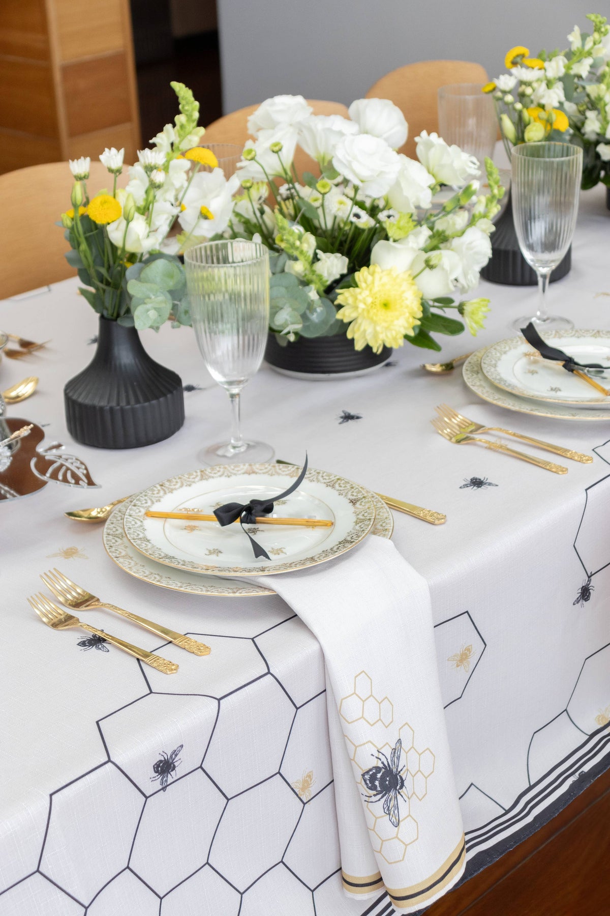 Nappe Ruche