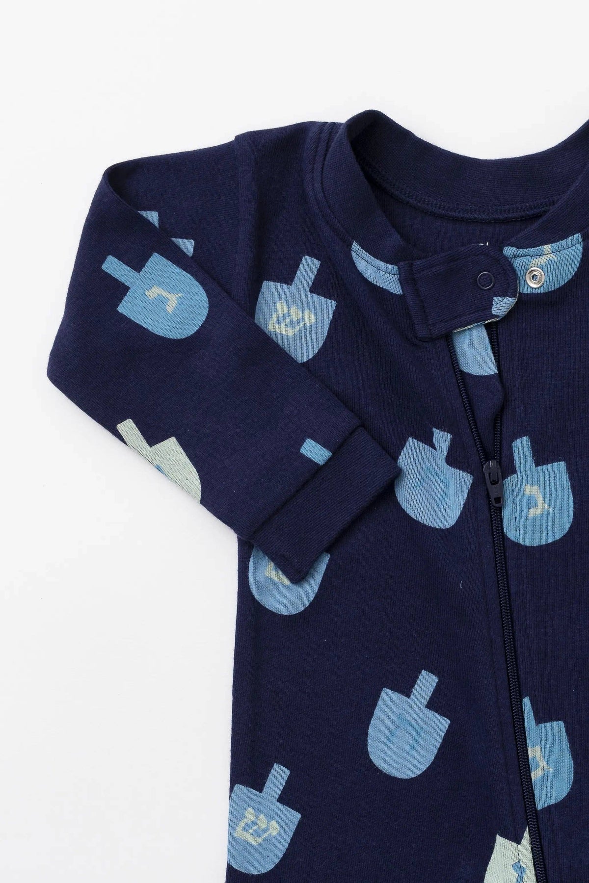 Hanukkah Dreidels One-Piece