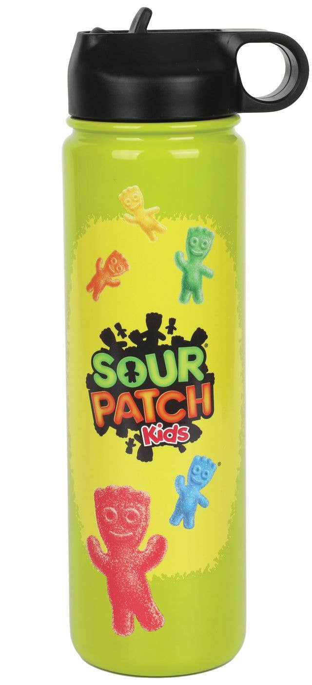 SPK Water Bottle