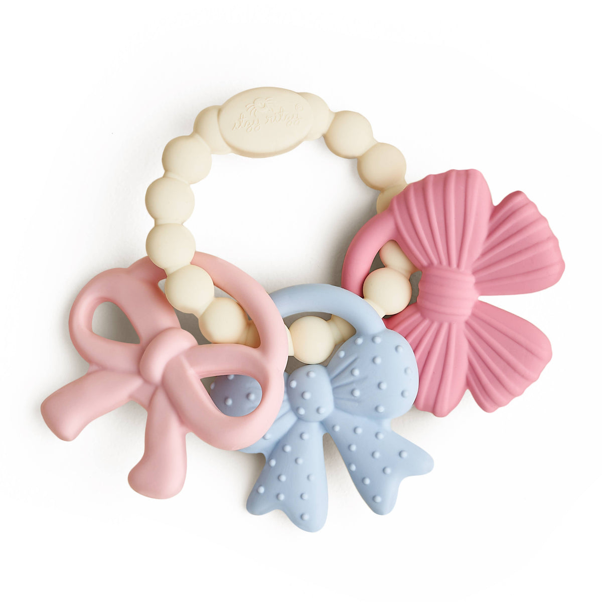 Trio Ring - bows