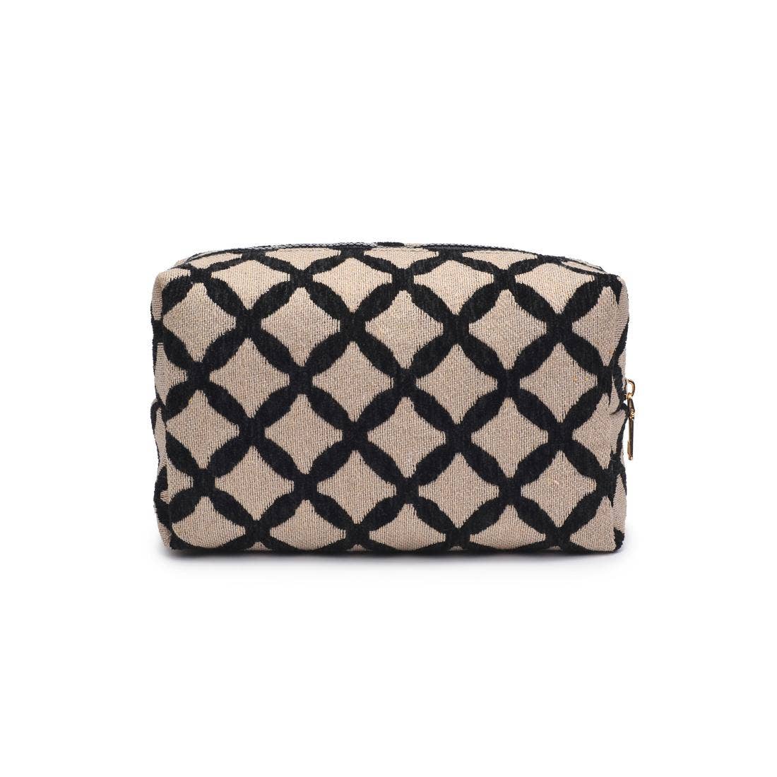 Marrakesh Cosmetic Pouch