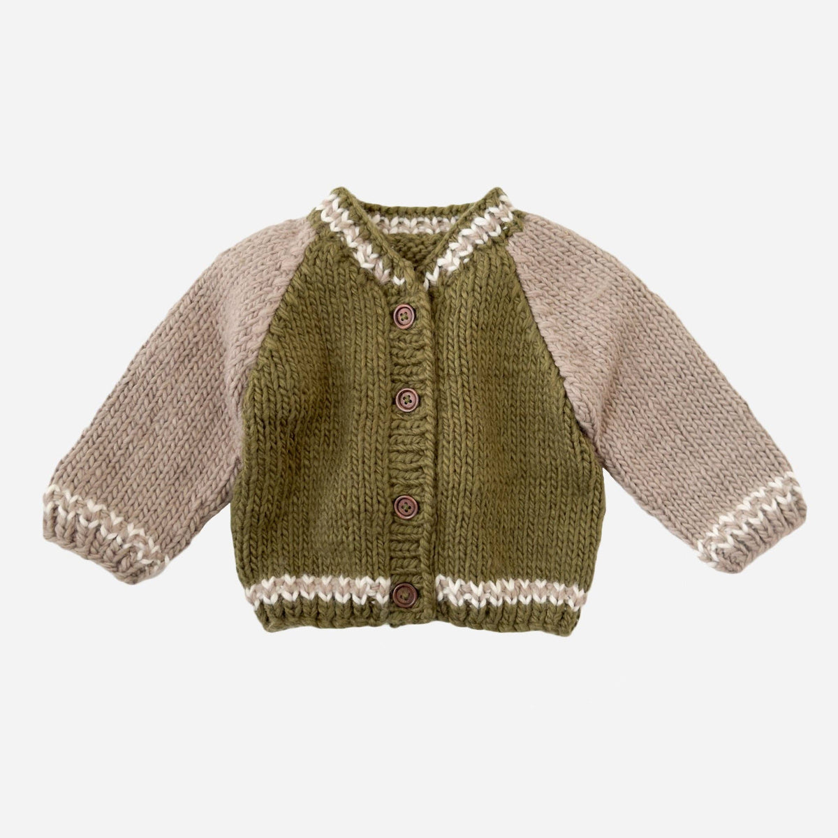 Gilet universitaire - mousse