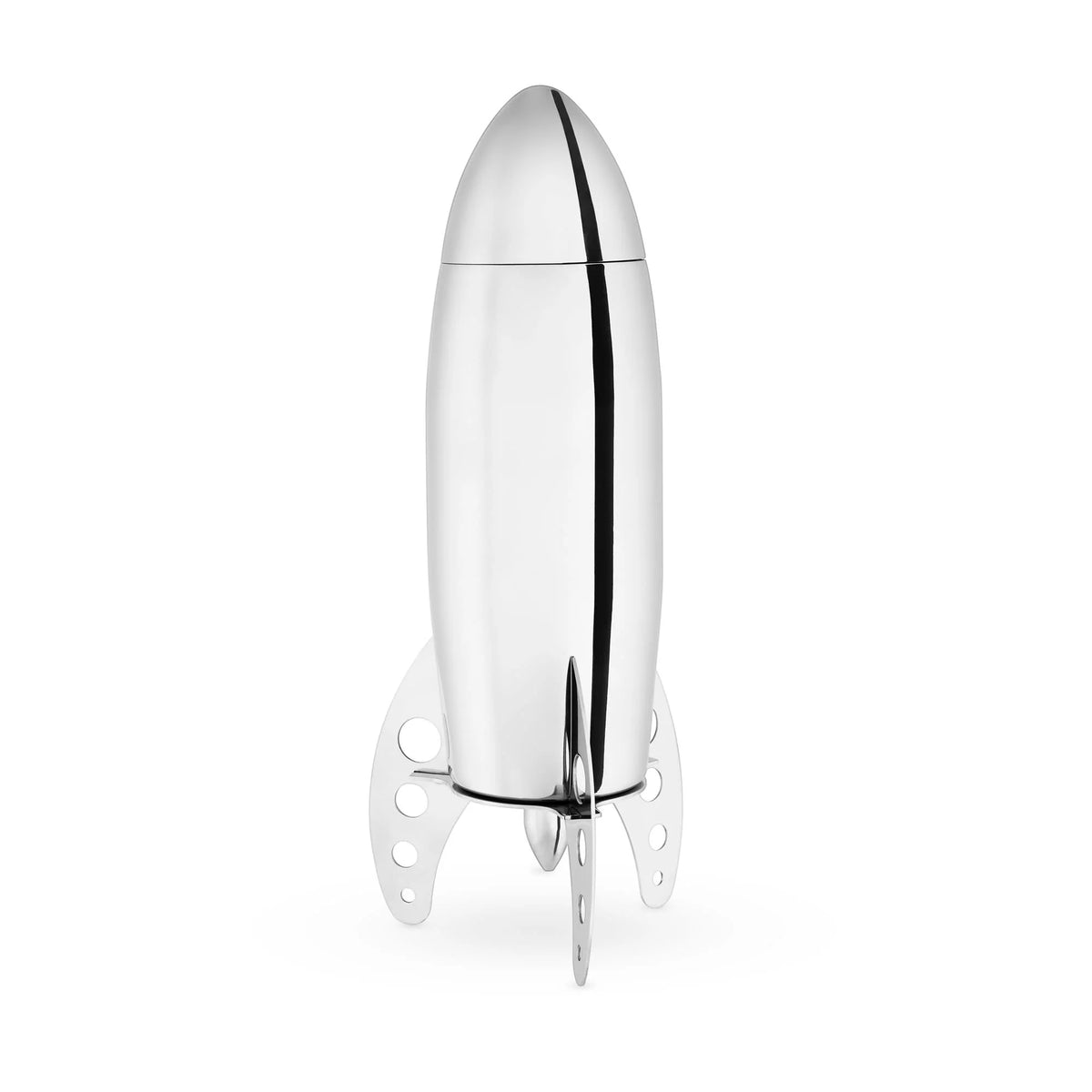 ROCKET COCKTAIL SHAKER