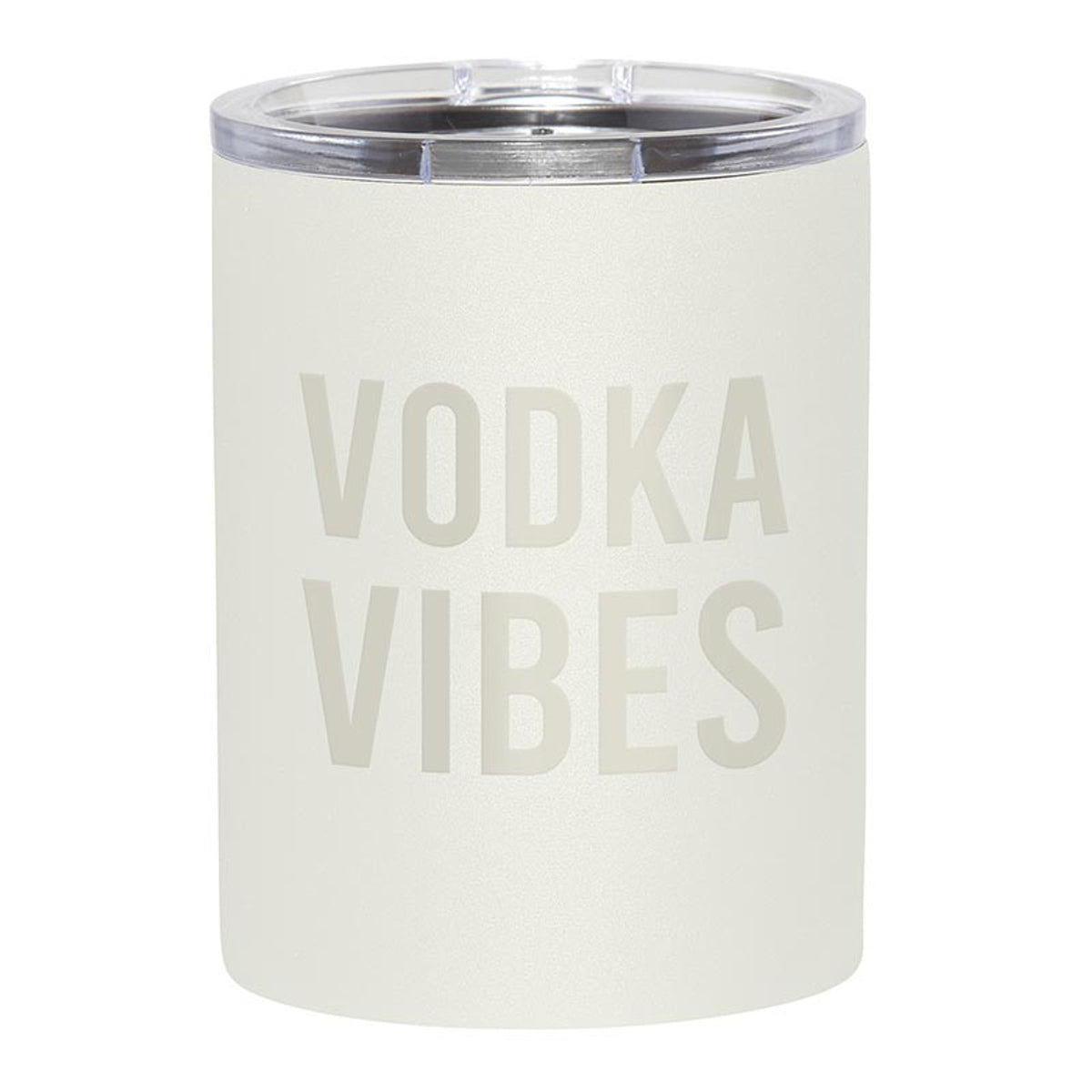 Verre à whisky - Vodka Vibes