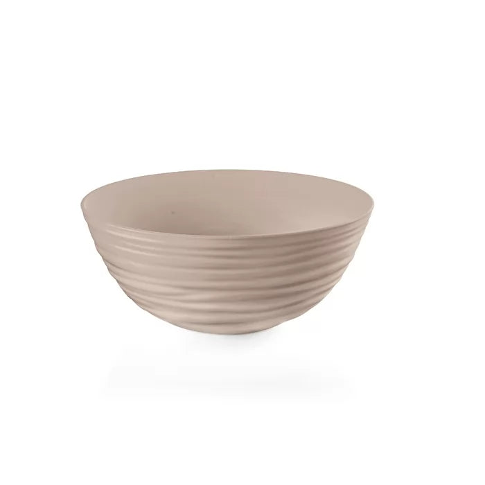 Guzzini- Large Bowl - Tierra