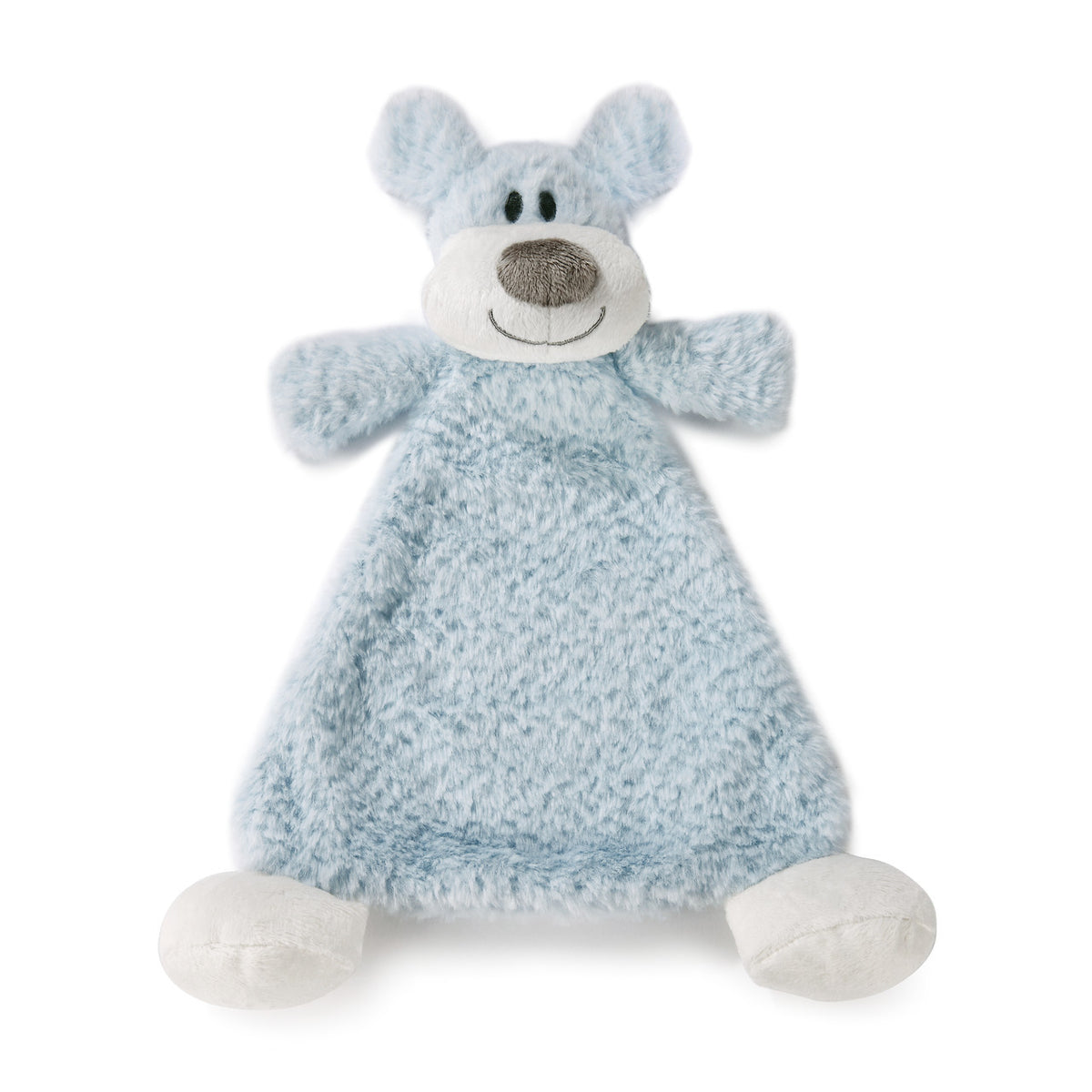 Baby Lovey - Rattle Damien Dog
