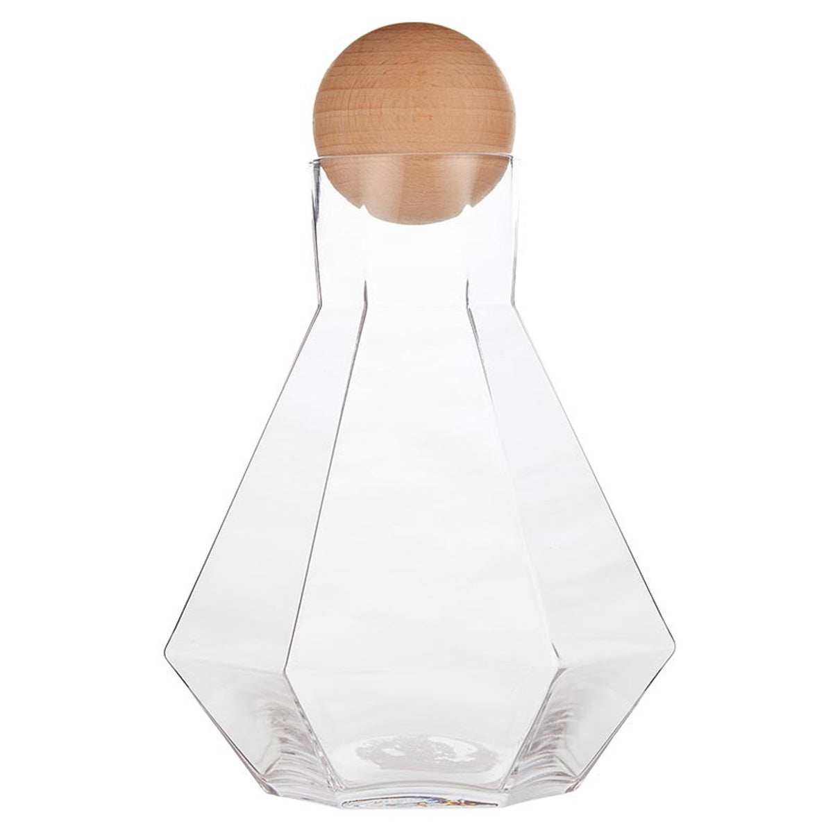 Decanter- Geometric