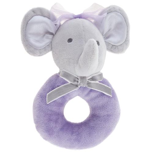 Ring Rattle