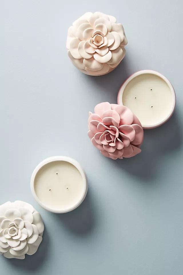 Candles and Matches for Elegant Home Decor