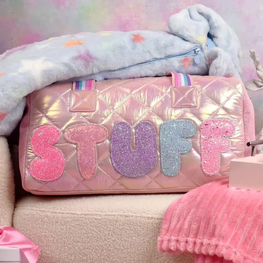 Duffels, Rolling Luggage & Toiletry Bags for Travel