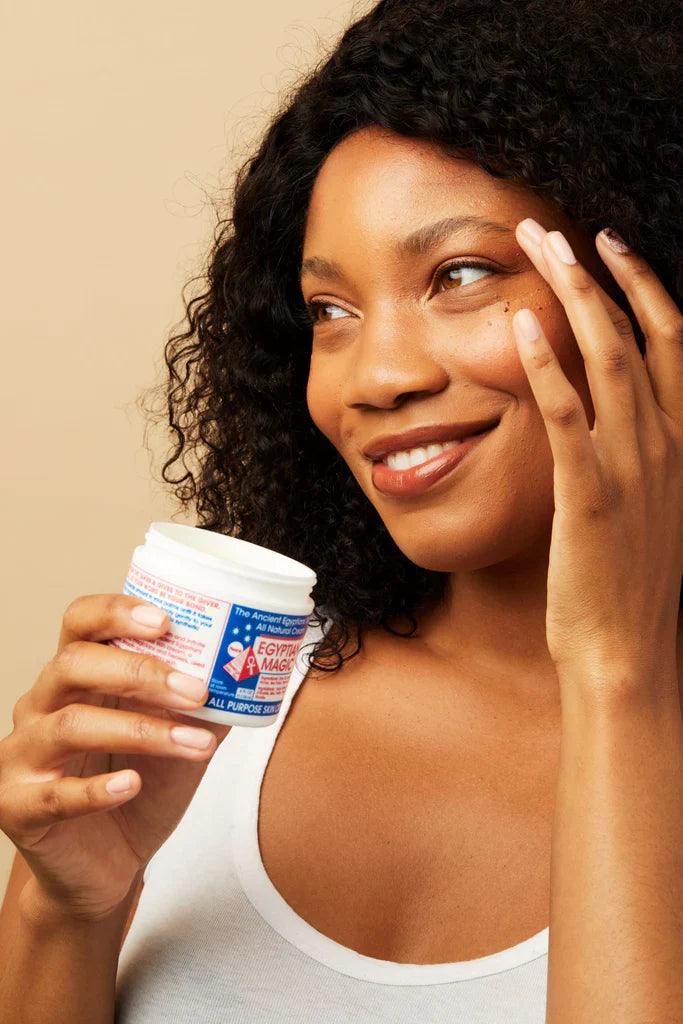 Skin & Beauty
