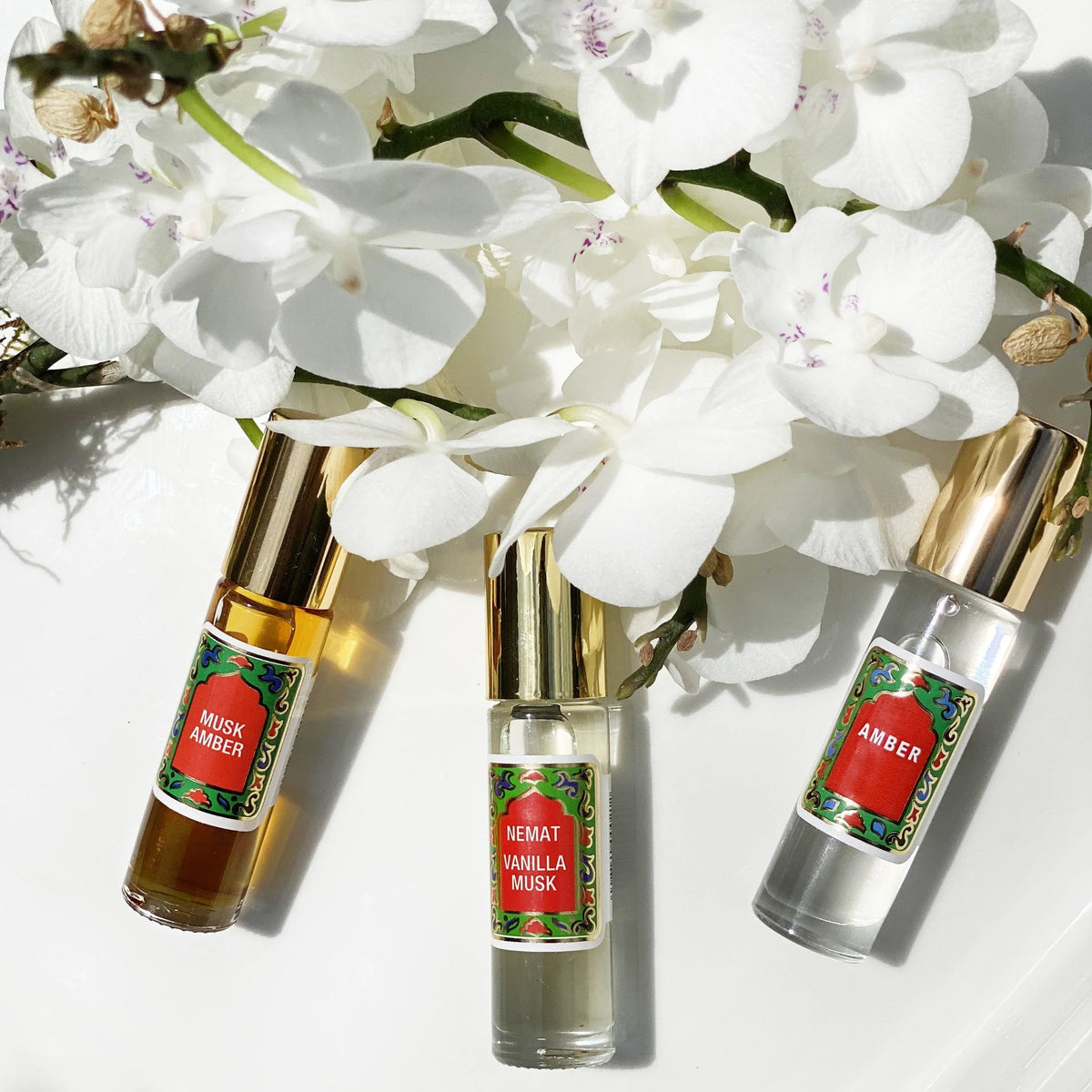 Fragrance