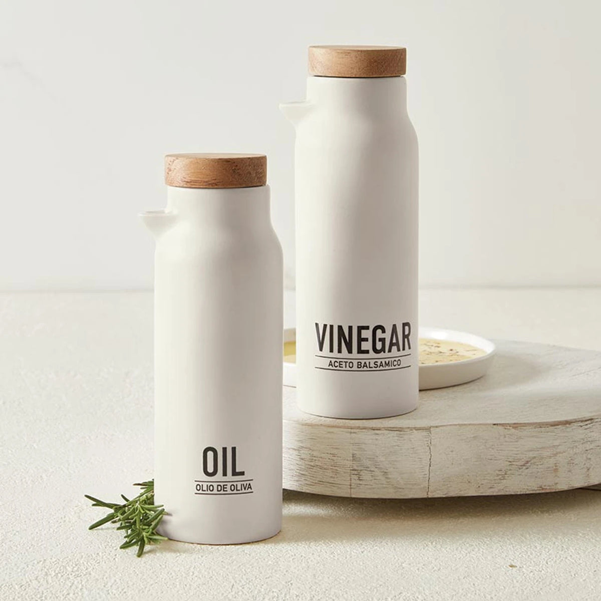 Tabletop & Kitchen Accessories