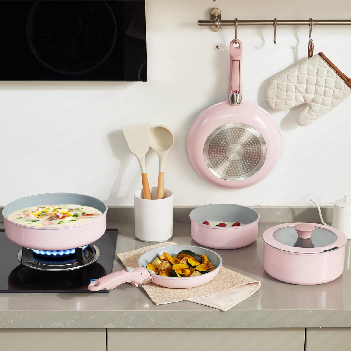 Cookware