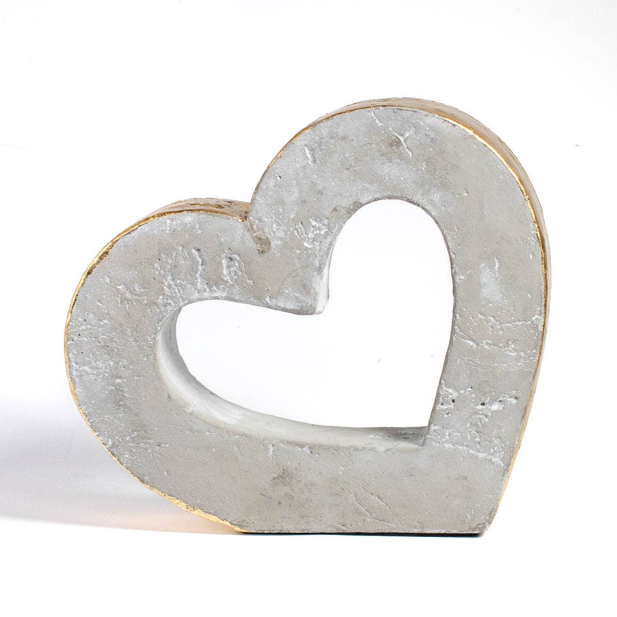 Stockholm Heart Decor