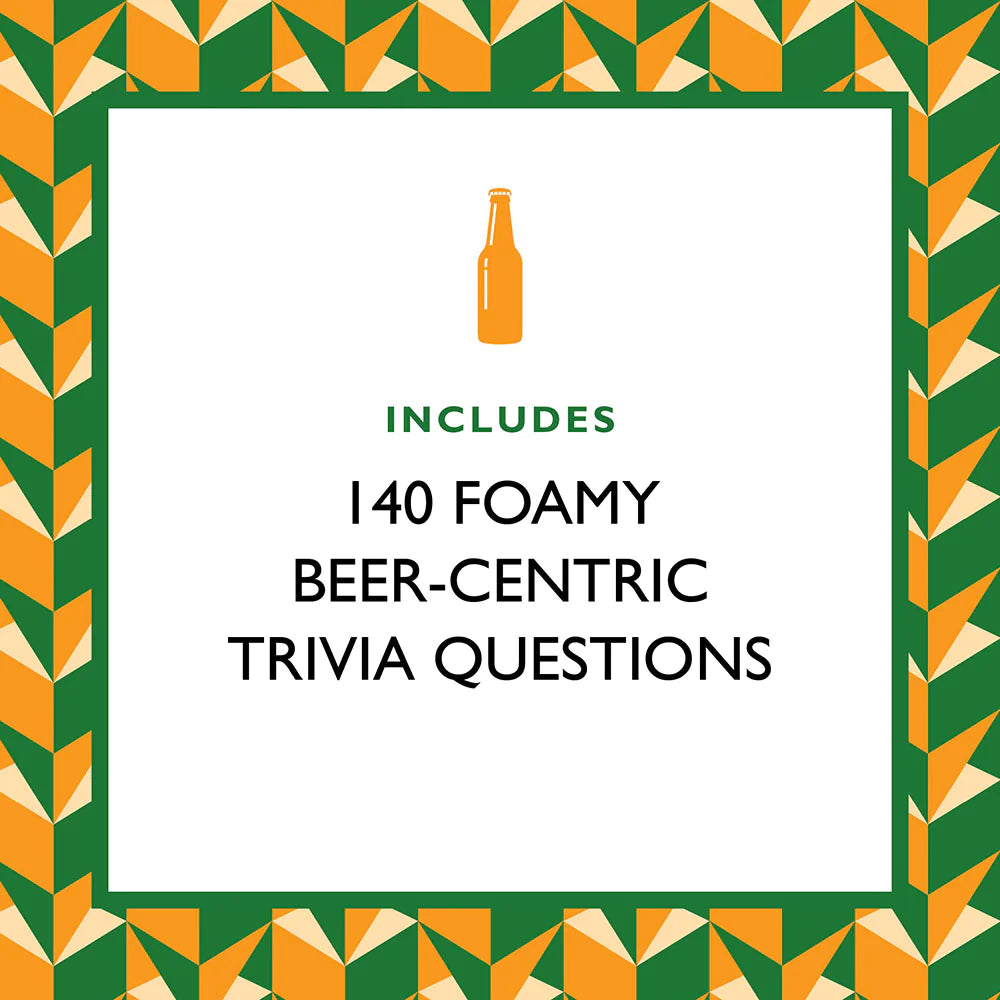 Beer Trivia