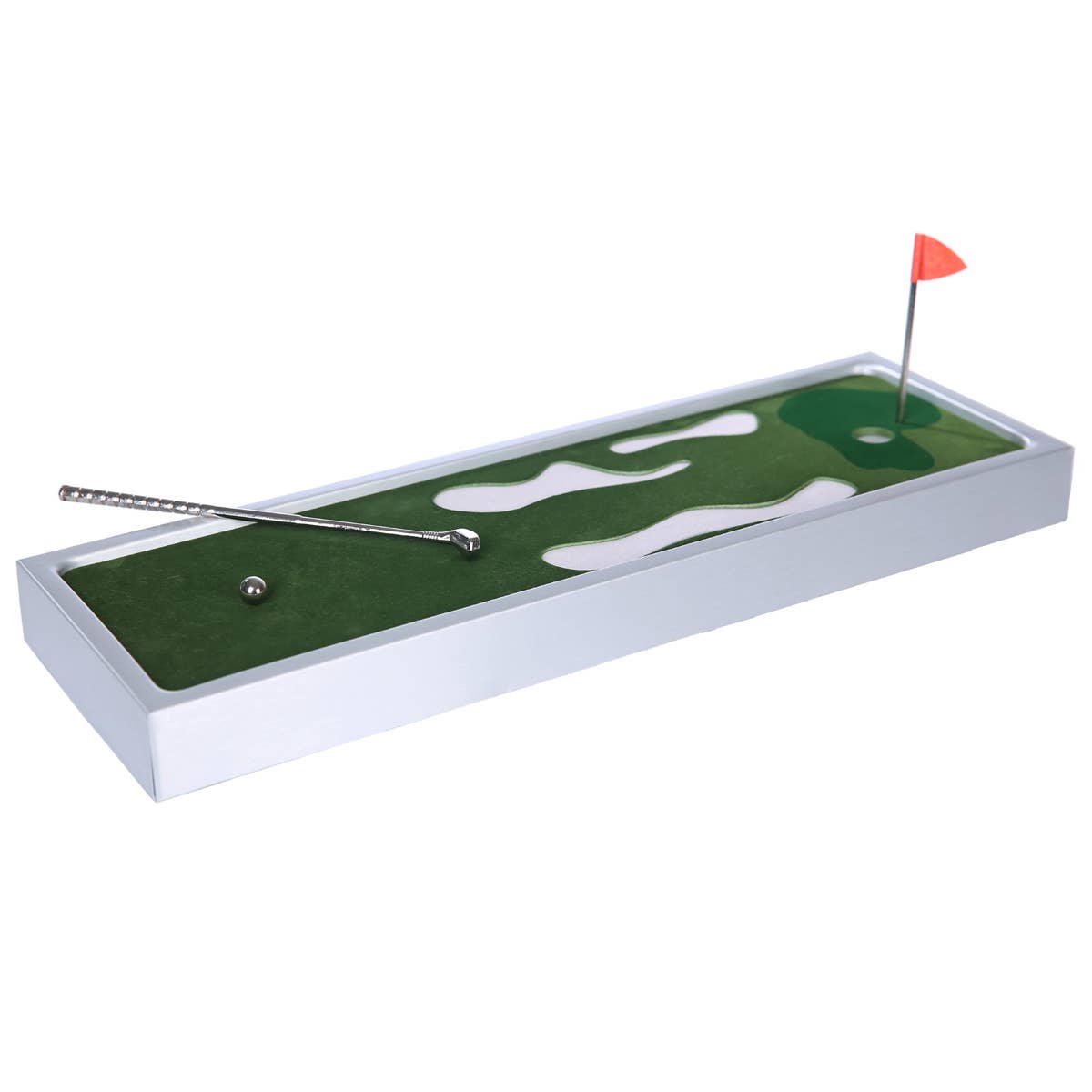 Mini-golf de table