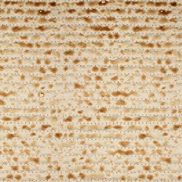 Serviette à cocktail Matzoh