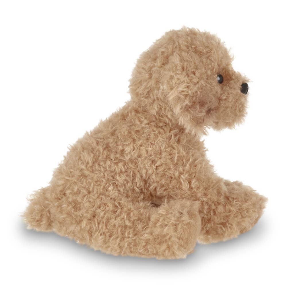 Doodles le Labradoodle