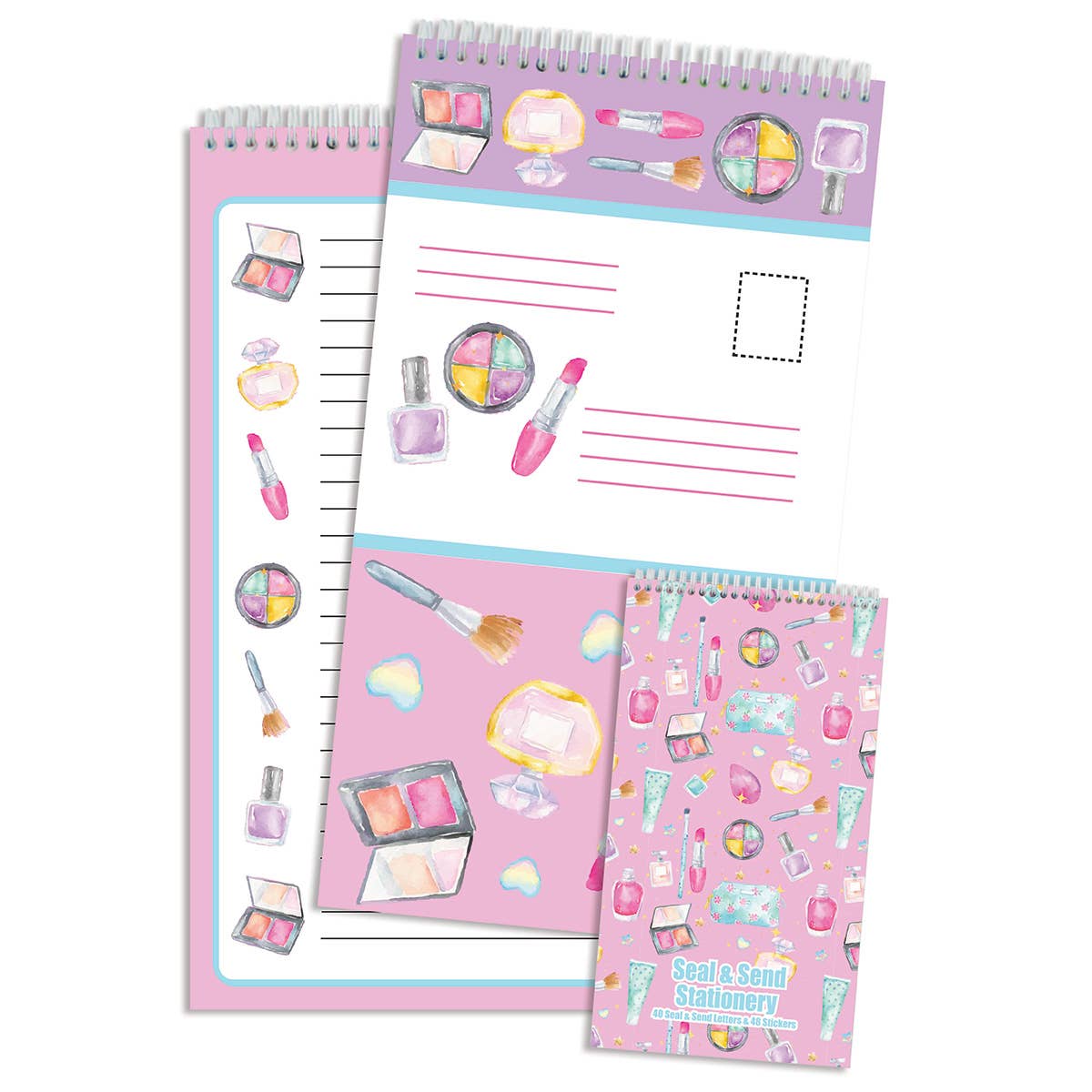 Beauté Enveloppe & Envoie