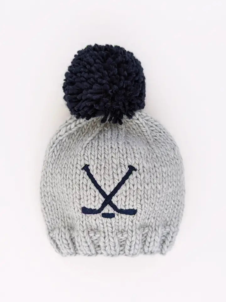 Bonnet de hockey