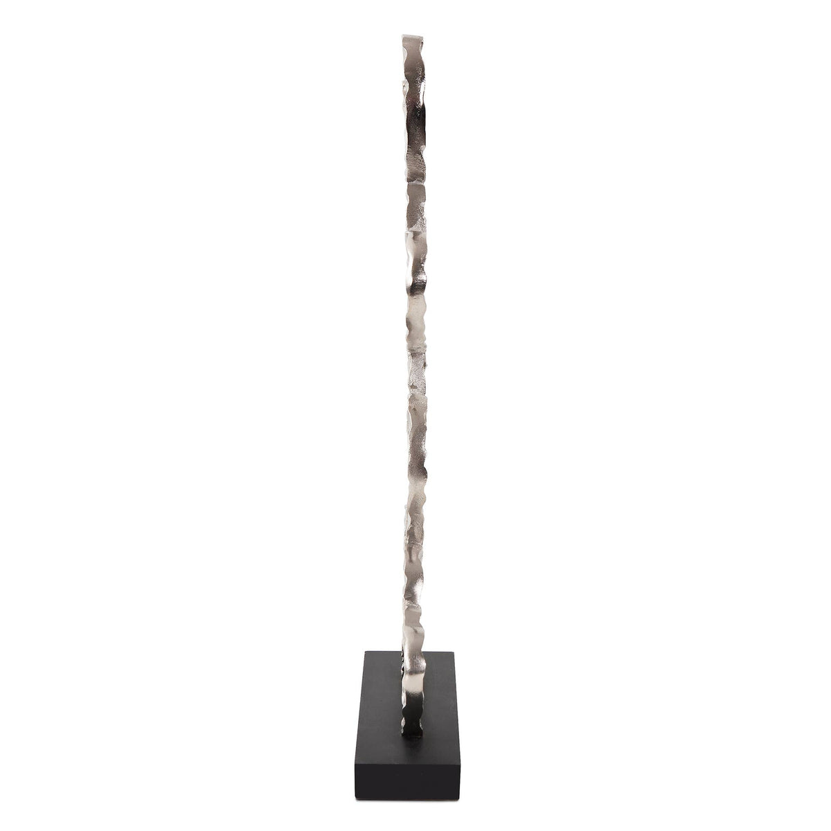 The Tower Of Hearts Sculpture