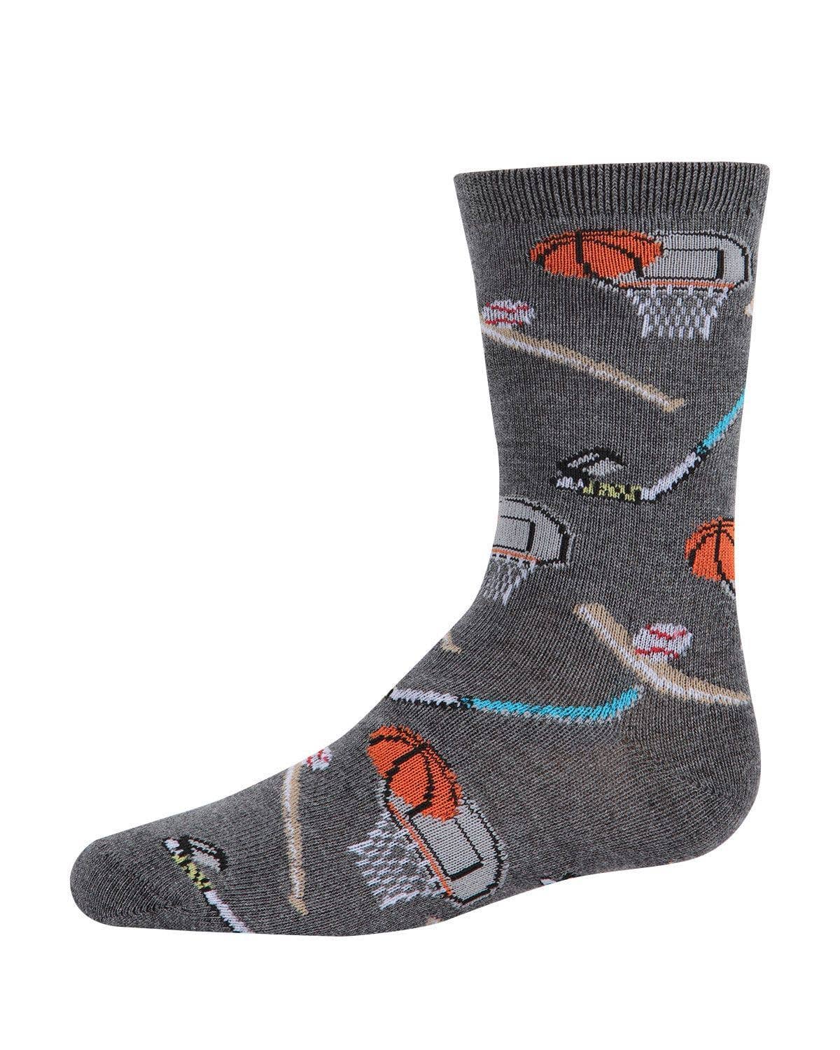 Kids Sports Socks