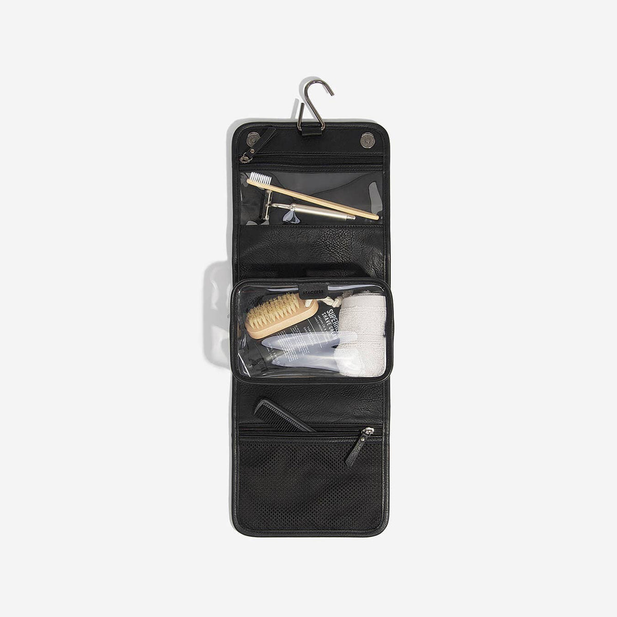 Petite Trousse de Toilette à Suspendre