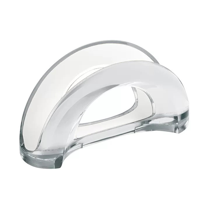 Guzzini - Two-tone table napkin holder