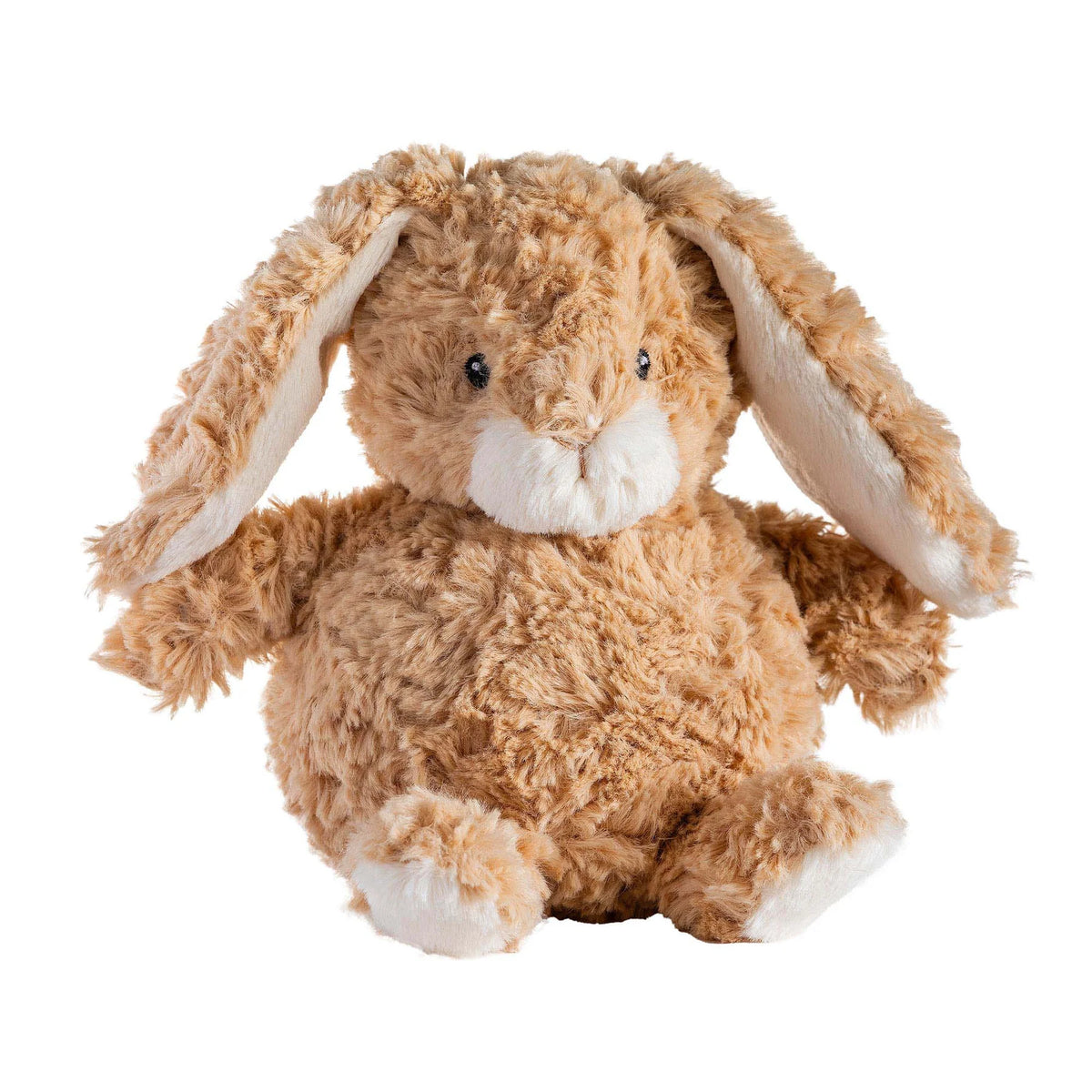 Mary Meyer Recycled Again Friends -  Brown Bunny