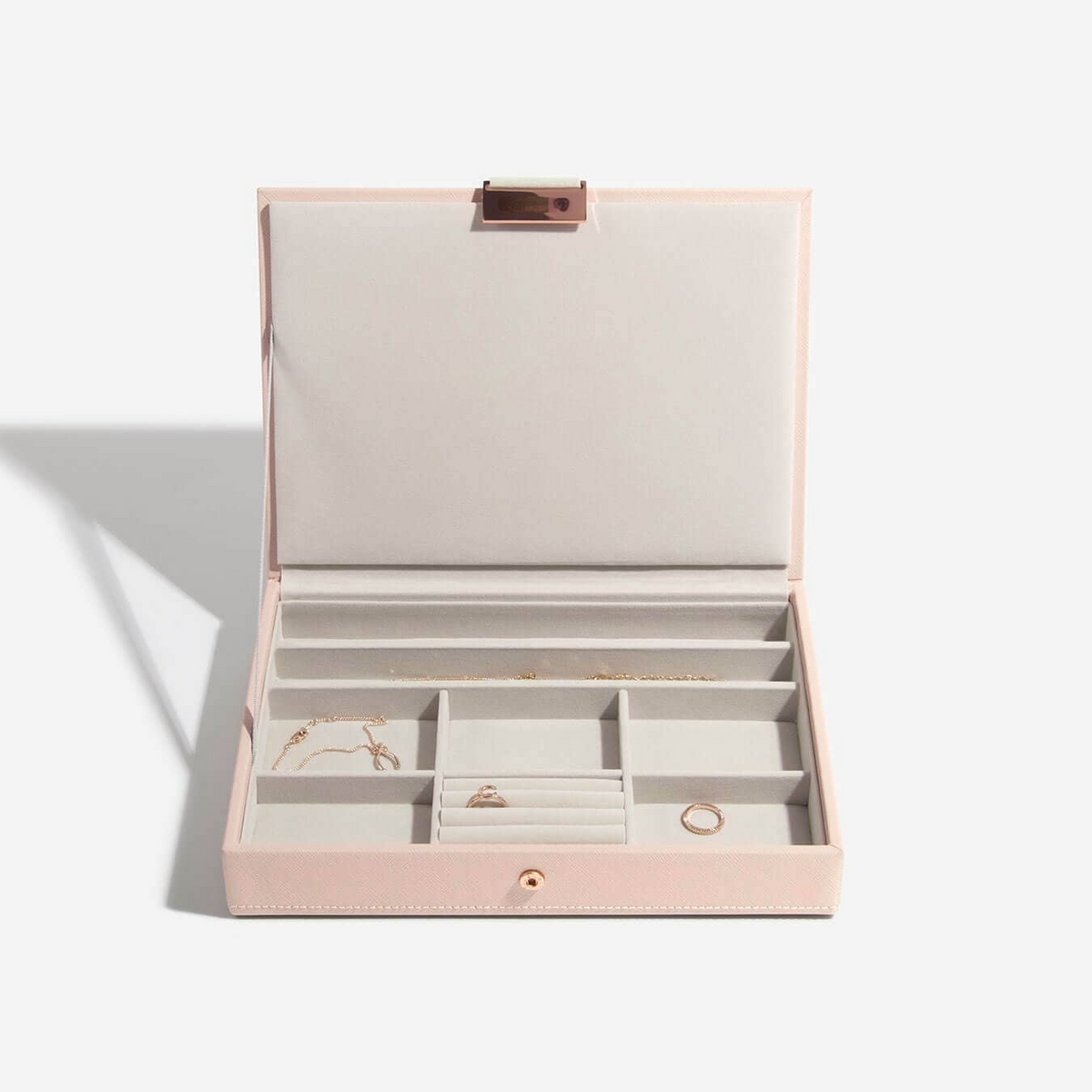 Classic Jewellery Box Lid