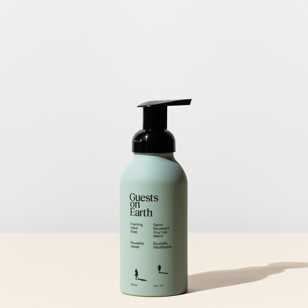 Savon moussant pour les mains Guests on earth