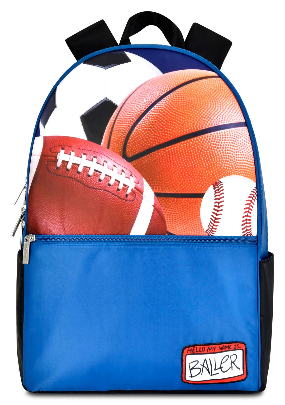 BALLER BACKPACK