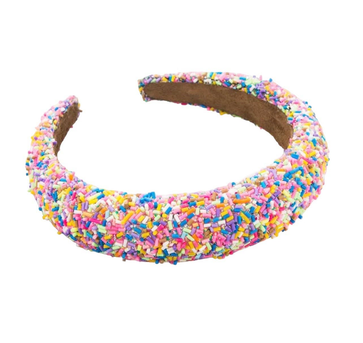 Sprinkles  Headband