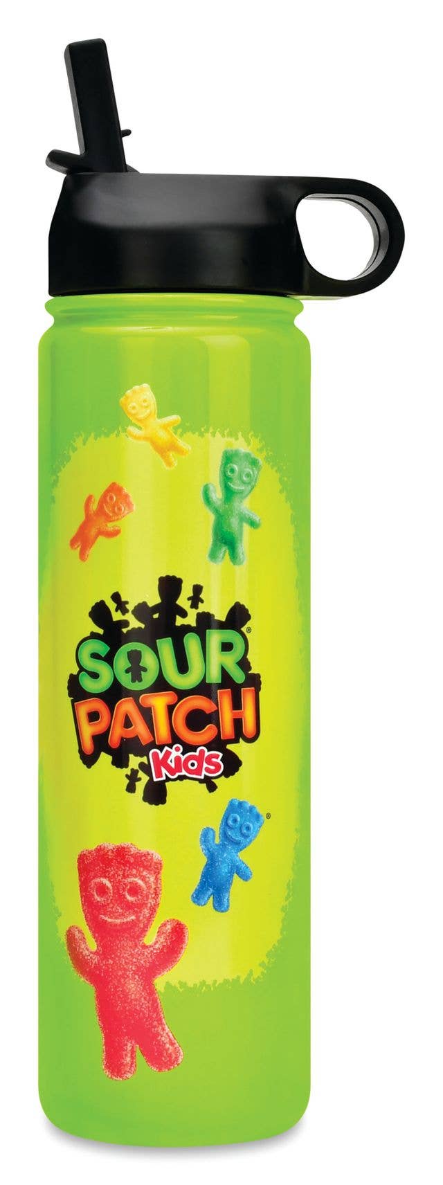 SPK Water Bottle