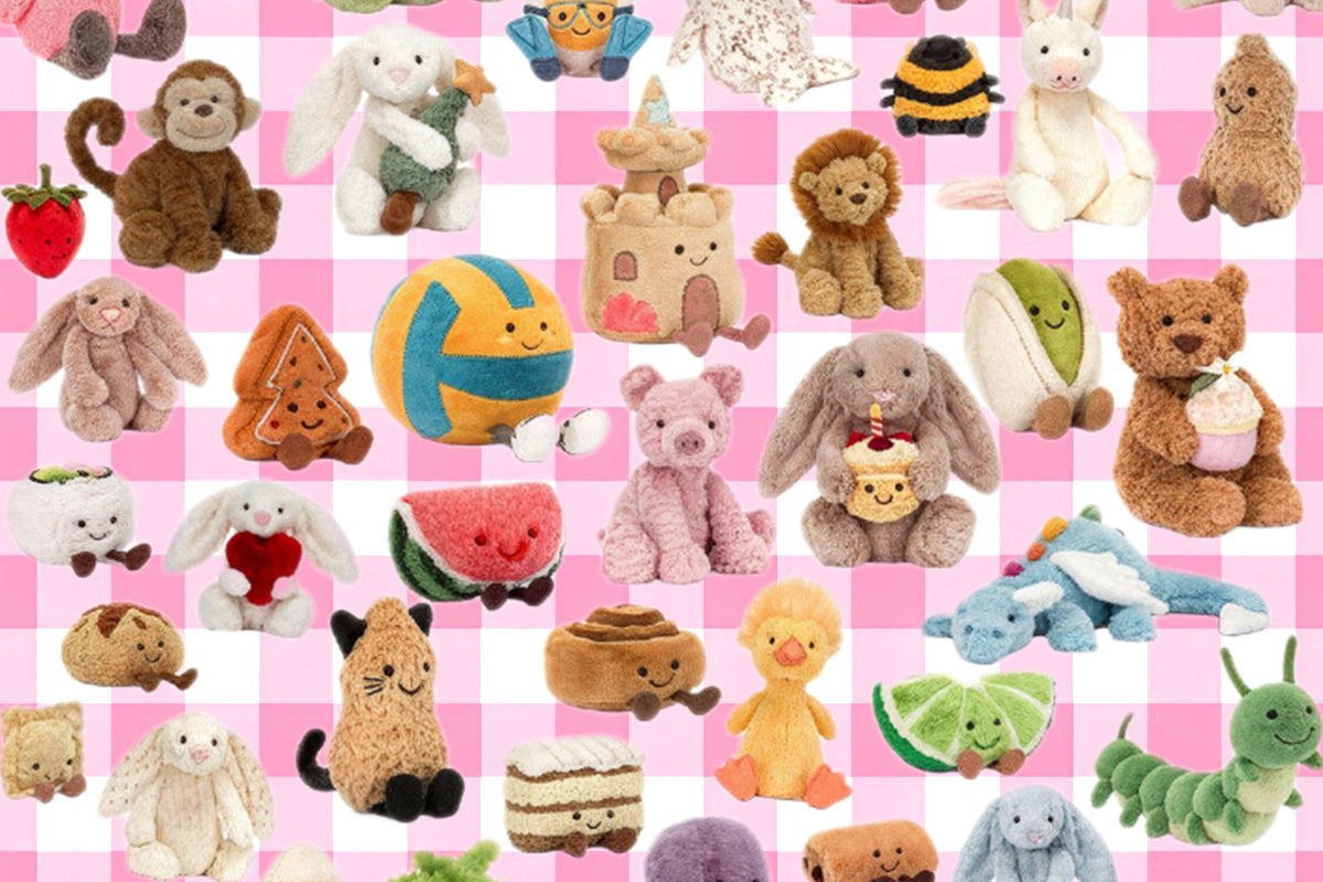 Tapis de sol de camping - « jellycats »