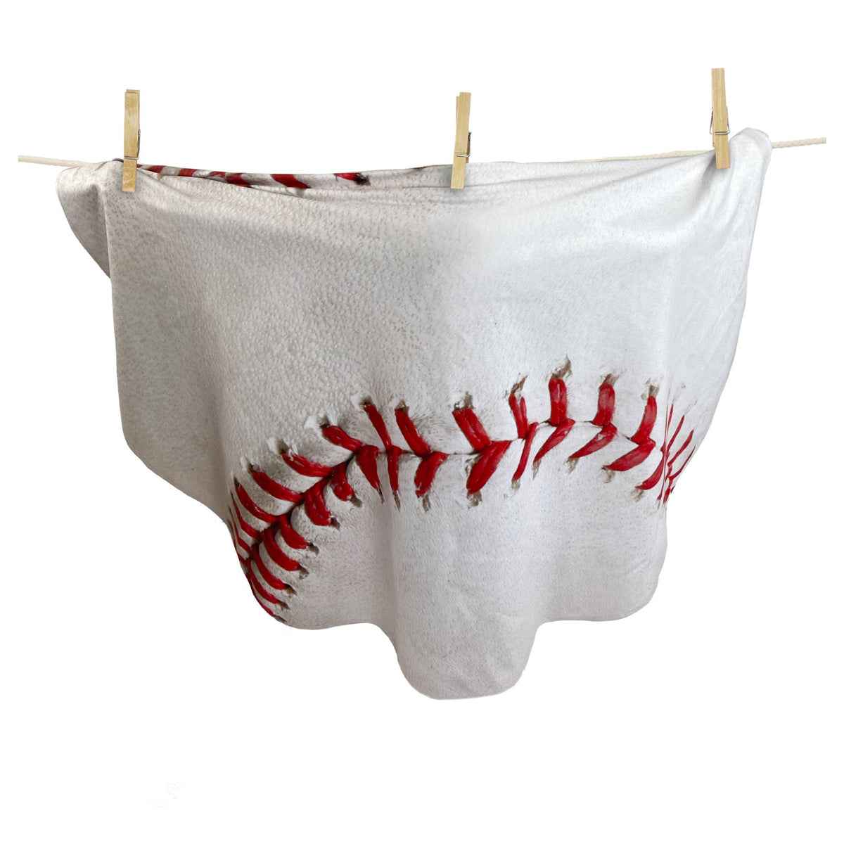 Serviette de baseball