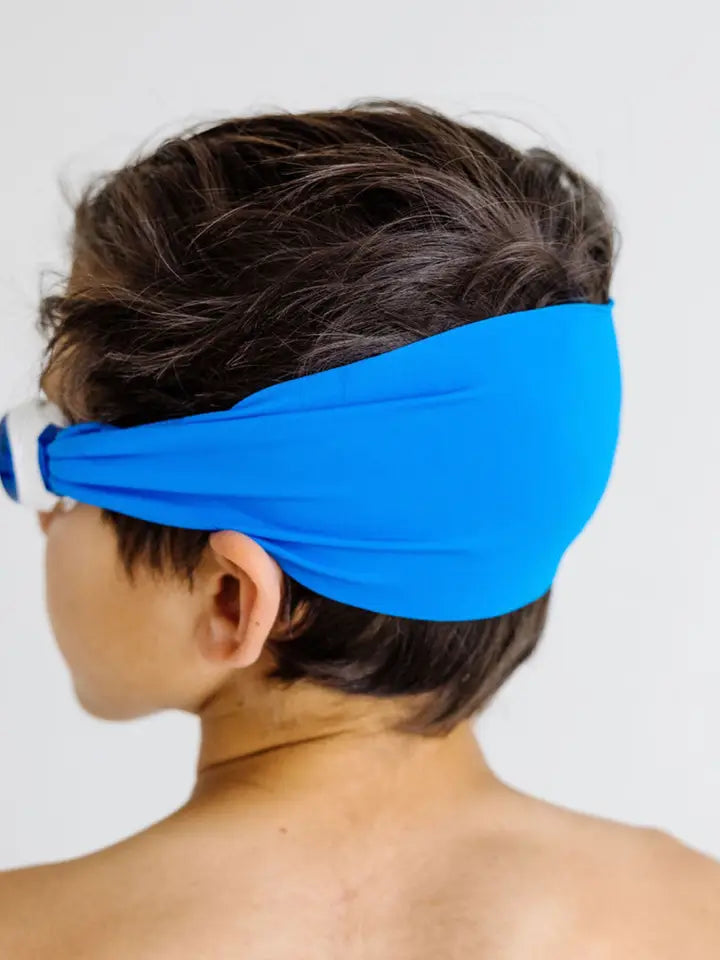 Lunettes de natation Royal