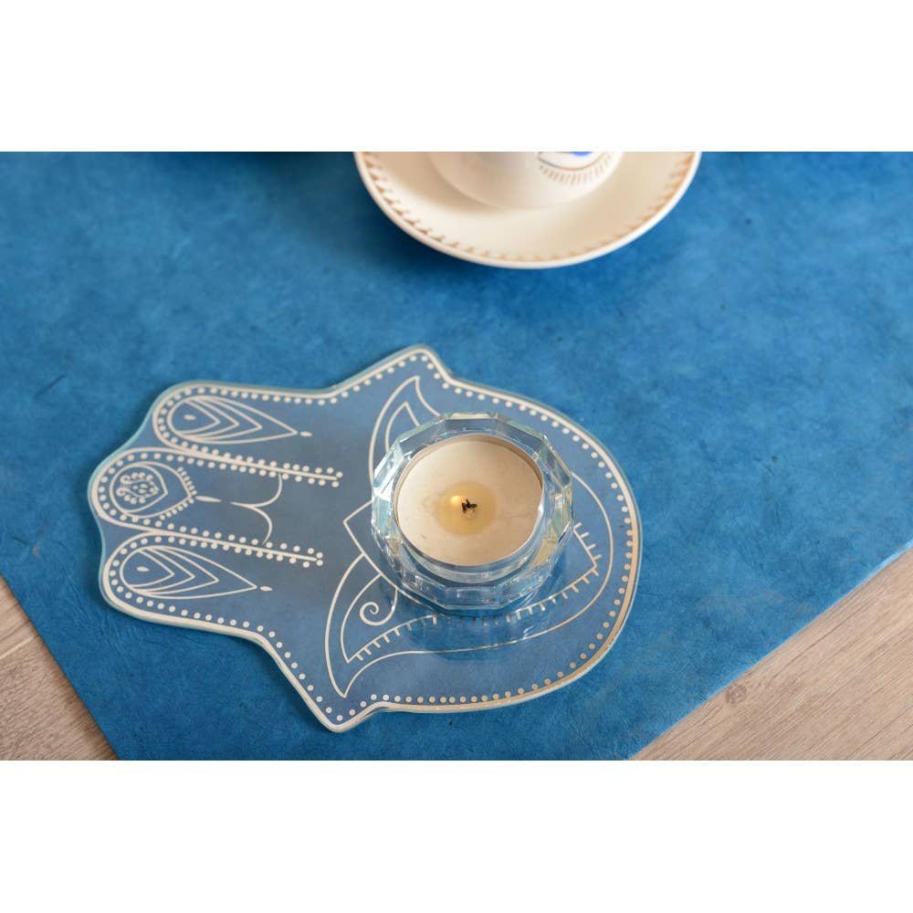 Porte-bougie Fatma