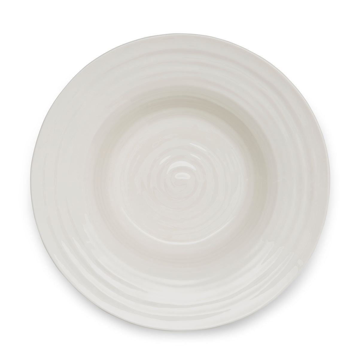 Sophie Conran White Bistro Bowls - Set of 2