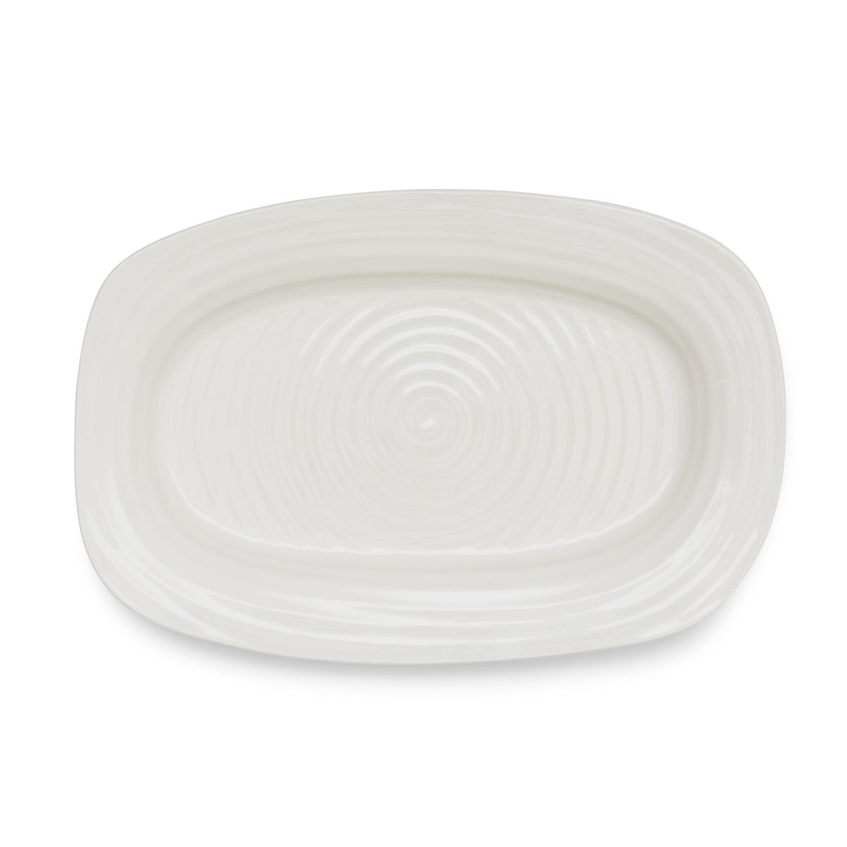Sophie Conran White Sandwich Tray