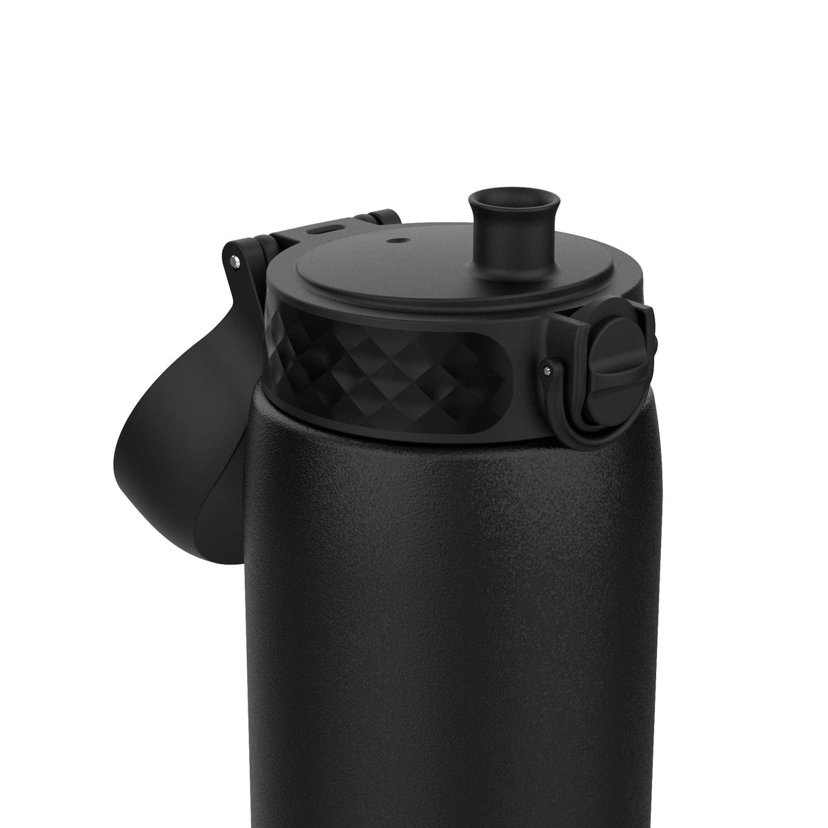 Ion8 Single Walled Stainless Steel Water Bottle - 40oz