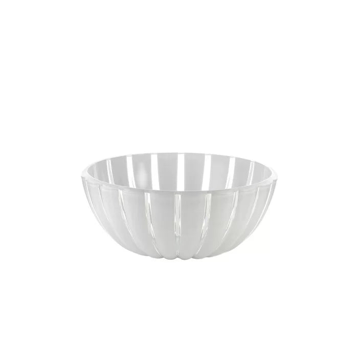 Guzzini Grace Bowl - White M