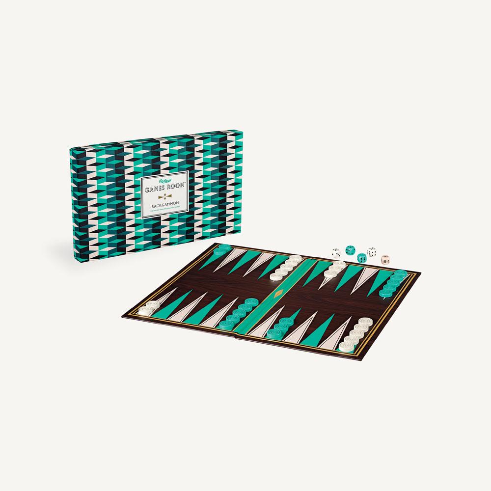 Backgammon