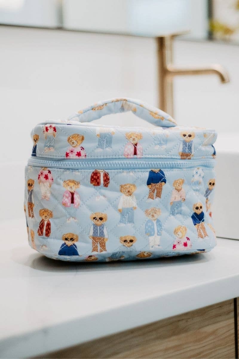 Teddy Bear case