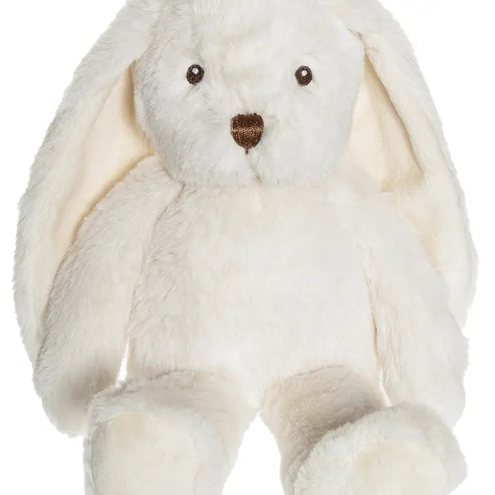Petit Lapin Personnalisé - Crème