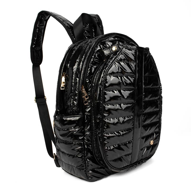 Slate Black Pickleball Bag