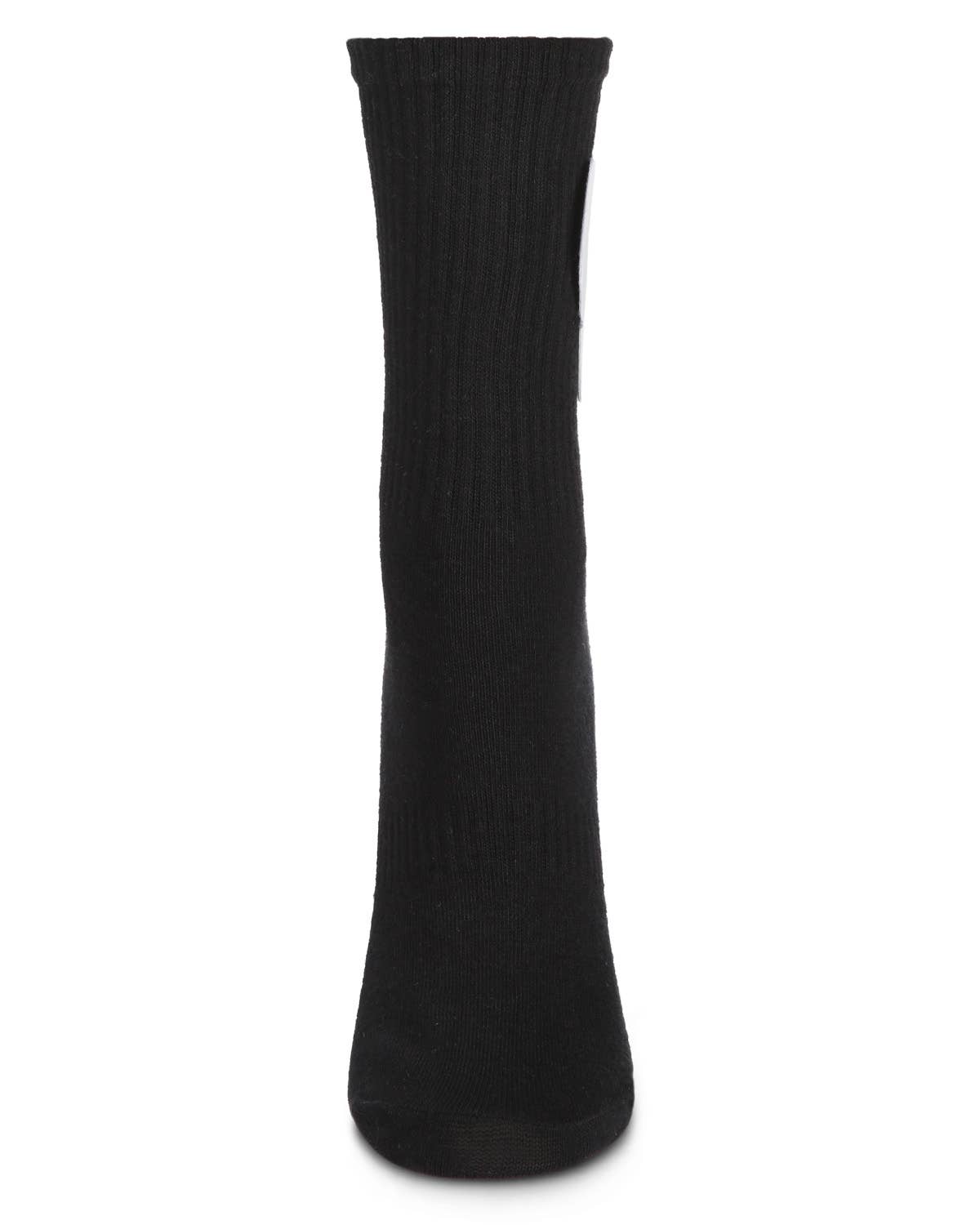 Floating Heart Cotton Women's Socks